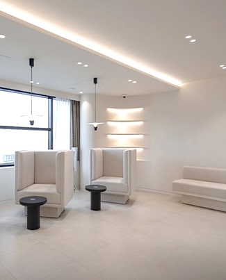 남포점 인테리어 사진