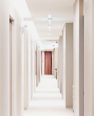 서면본점 인테리어 사진